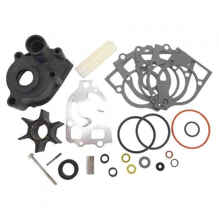 Water Pump Repair Kit Mercury | Quicksilver 46 - 96148Q8 - MacombMarineParts.com