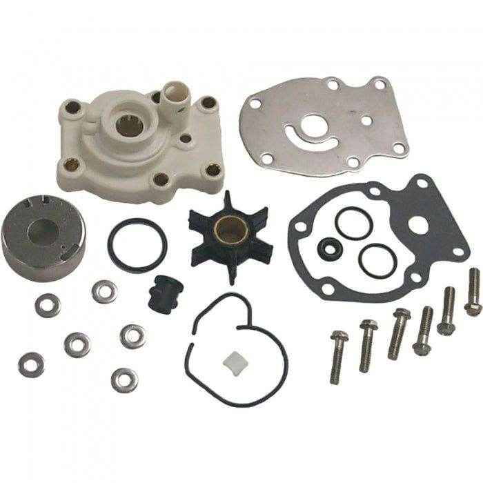 Water Pump Repair Kit | Sierra 18-3382 - MacombMarineParts.com