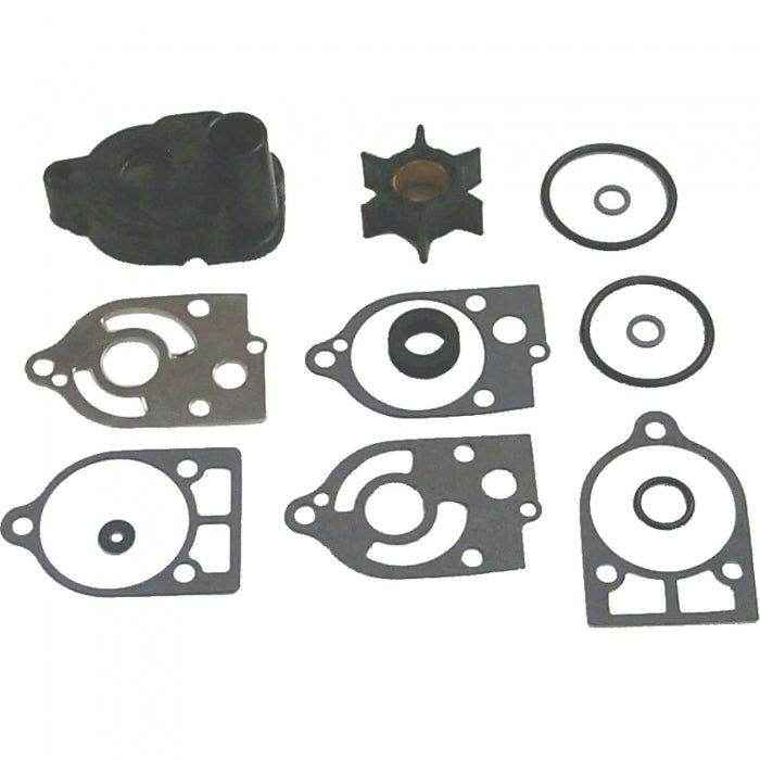 Water Pump Repair Kit | Sierra 18-3507 - MacombMarineParts.com