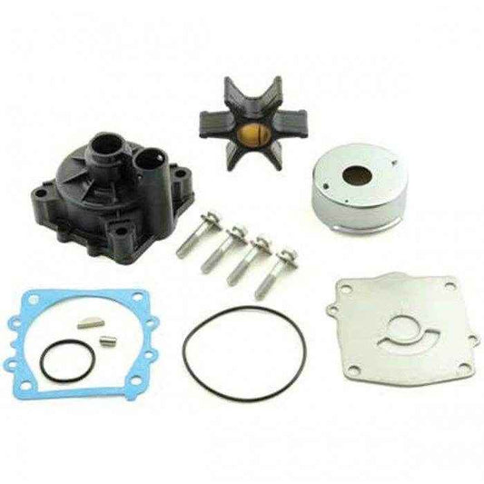 Water Pump Repair Kit | Yamaha 61A - W0078 - A1 - 00 - MacombMarineParts.com