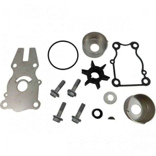 Water Pump Repair Kit | Yamaha 63D - W0078 - 01 - 00 - MacombMarineParts.com