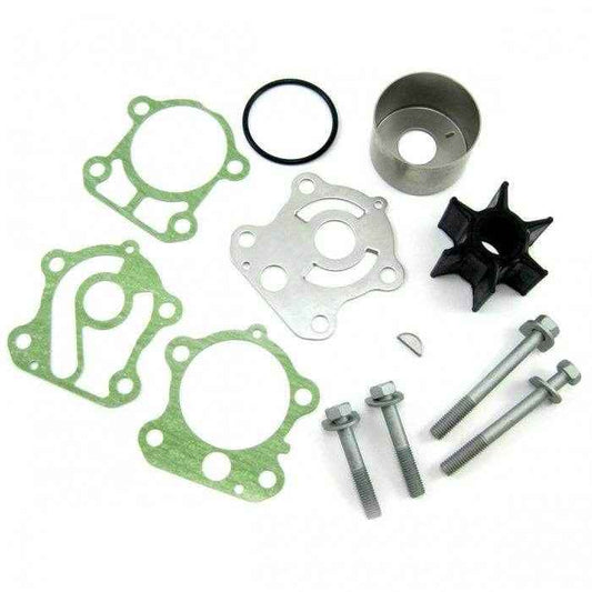 Water Pump Repair Kit | Yamaha 67F - W0078 - 00 - 00 - MacombMarineParts.com