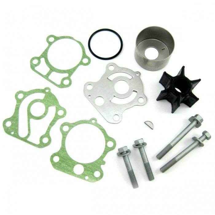Water Pump Repair Kit | Yamaha 67F-W0078-00-00