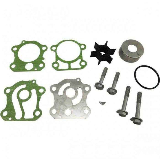 Water Pump Repair Kit | Yamaha 6H3 - W0078 - 02 - 00 - MacombMarineParts.com