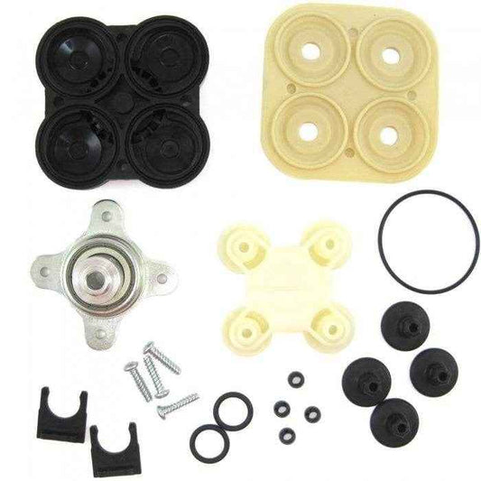 Water Pump Service Kit | Flojet 20409043 - MacombMarineParts.com