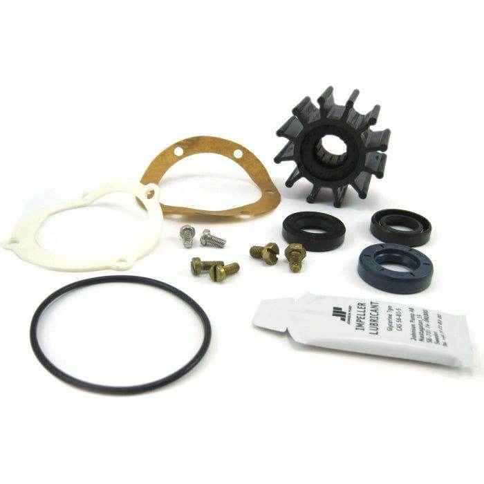 Water Pump Service Kit | Johnson Pump 09 - 45585 - MacombMarineParts.com
