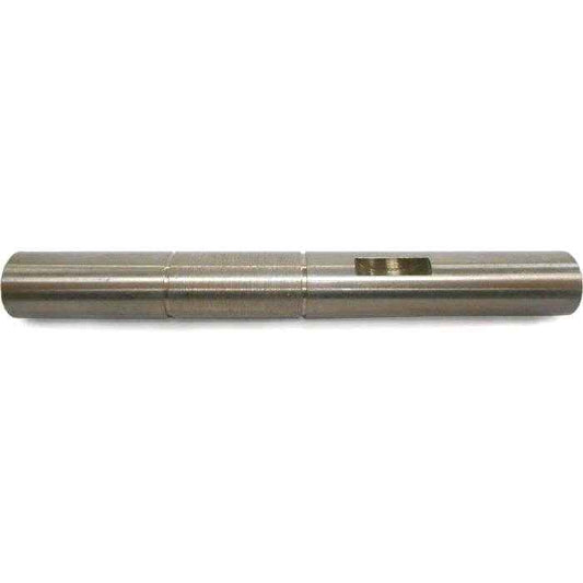Water Pump Shaft | Sherwood 11744 - MacombMarineParts.com