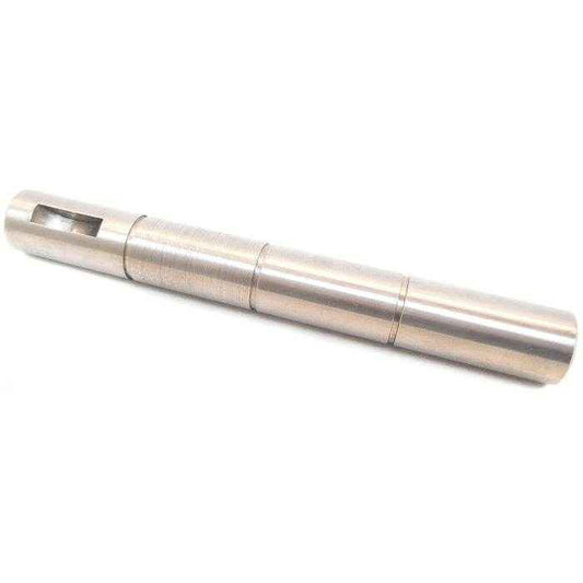 Water Pump Shaft | Sherwood 13363 - MacombMarineParts.com