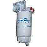 Water Separator | Crusader RA080033 - MacombMarineParts.com