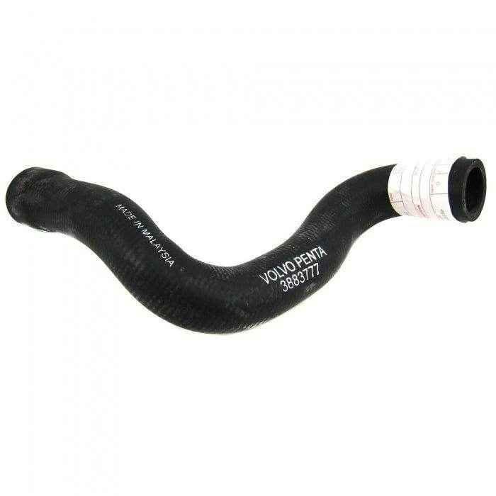 Water Supply Hose | Volvo Penta 3883777 - MacombMarineParts.com