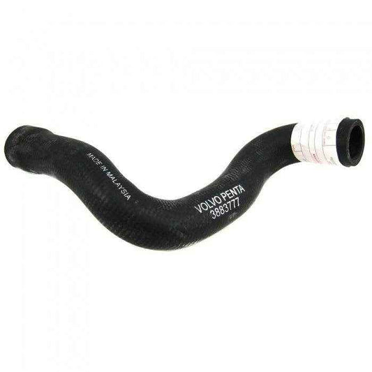 Water Supply Hose | Volvo Penta 3883777 - MacombMarineParts.com