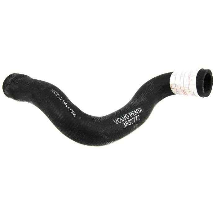 Water Supply Hose | Volvo Penta 3883777 - MacombMarineParts.com