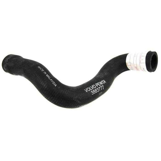 Water Supply Hose | Volvo Penta 3883777 - MacombMarineParts.com