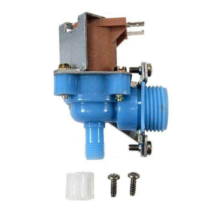 Water Valve Ice Maker 120 volt | Raritan Engineering I34B - MacombMarineParts.com