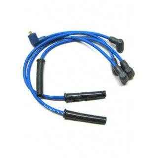 Westerbeke 4.5 BCGTC 4 4 Cylinder Spark Plug Wire Set | United Ignition Wire 404 - MacombMarineParts.com