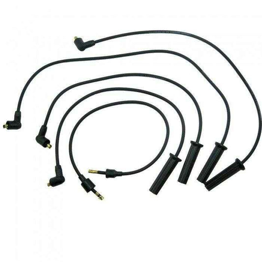 Westerbeke BTG Spark Plug Wire Set | MMDW 44928 - MacombMarineParts.com