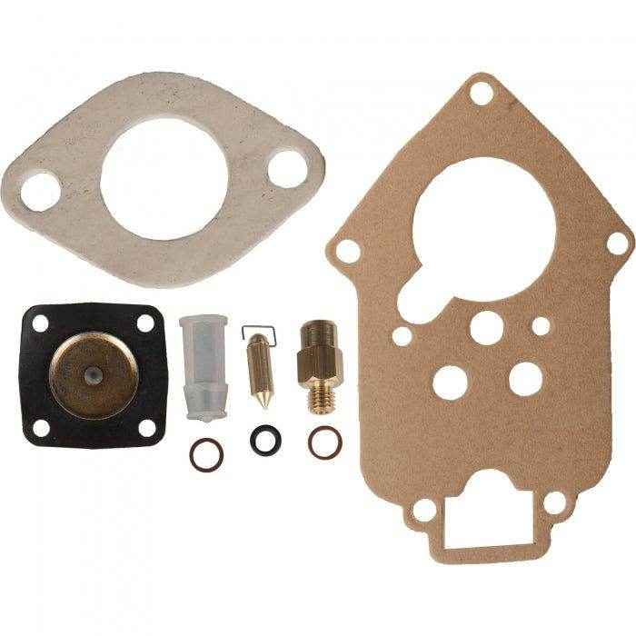 Westerbeke Carburetor Kit | Sierra 23-7200 - MacombMarineParts.com