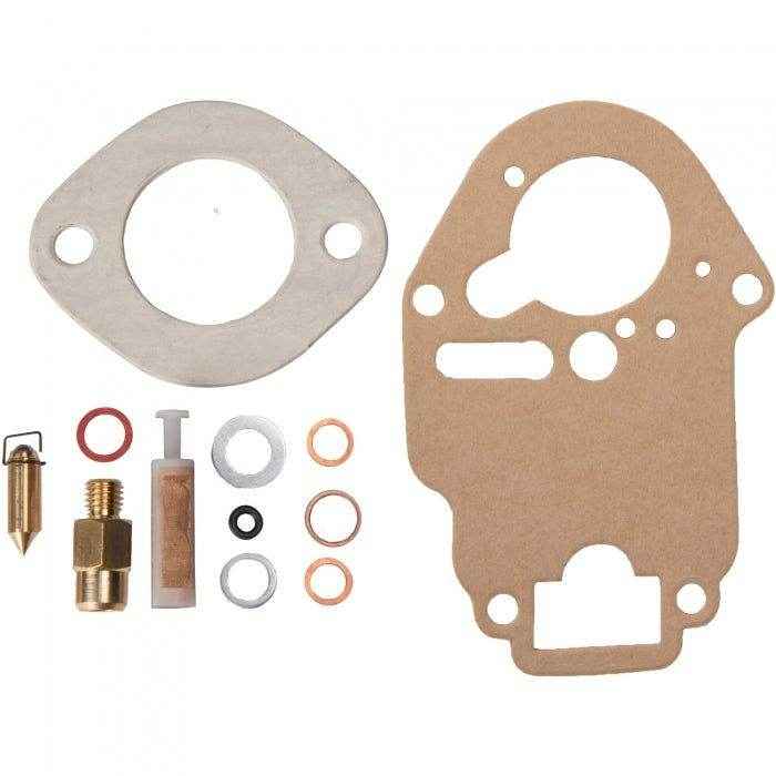 Westerbeke Carburetor Kit | Sierra 23 - 7201 - MacombMarineParts.com