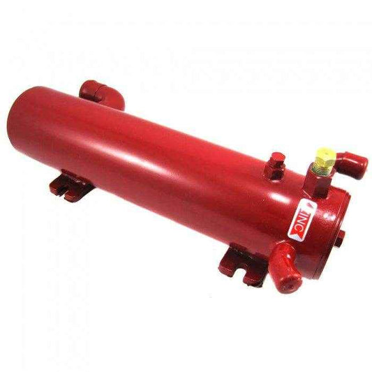 Westerbeke W50 Heat Exchanger | Seakamp Engineering 15799 - MacombMarineParts.com