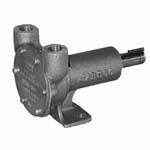 Westerbeke/Universal Bronze Raw Water Pump | Jabsco 5320 - 0011 - MacombMarineParts.com