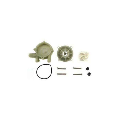 Wet End Repair Kit LC-3CP-MD | March Pump 0130-0115-0200 - MacombMarineParts.com