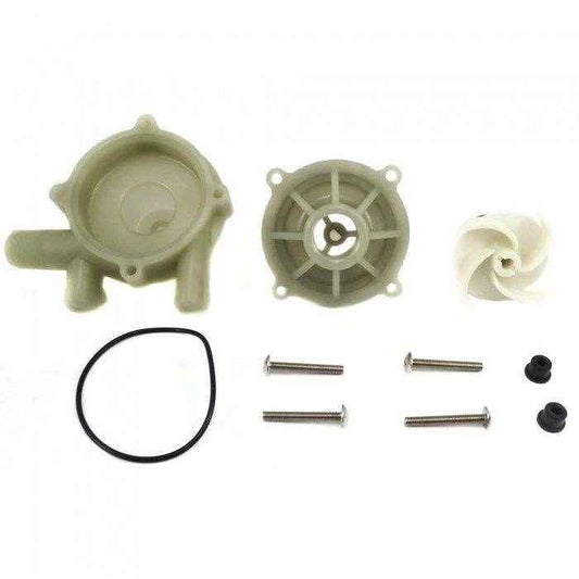 Wet End Repair Kit LC - 3CP - MD | March Pump 0130 - 0115 - 0200 - MacombMarineParts.com