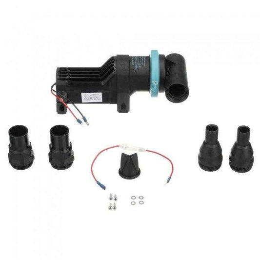Whale Gulper Grouper MK2 Waste Pump | Whale BP4674 - MacombMarineParts.com