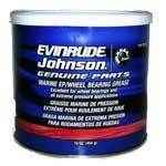 Wheel Bearing Grease 1 Lb | BRP 775779 - MacombMarineParts.com