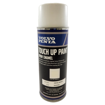 White Paint | Volvo Penta 3810283