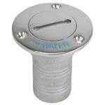 Whitecap Industries Hose Deck Fill Water 6125 - MacombMarineParts.com