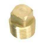 Whitecap Industries Replacement Plug S-5051 S-5052 - MacombMarineParts.com