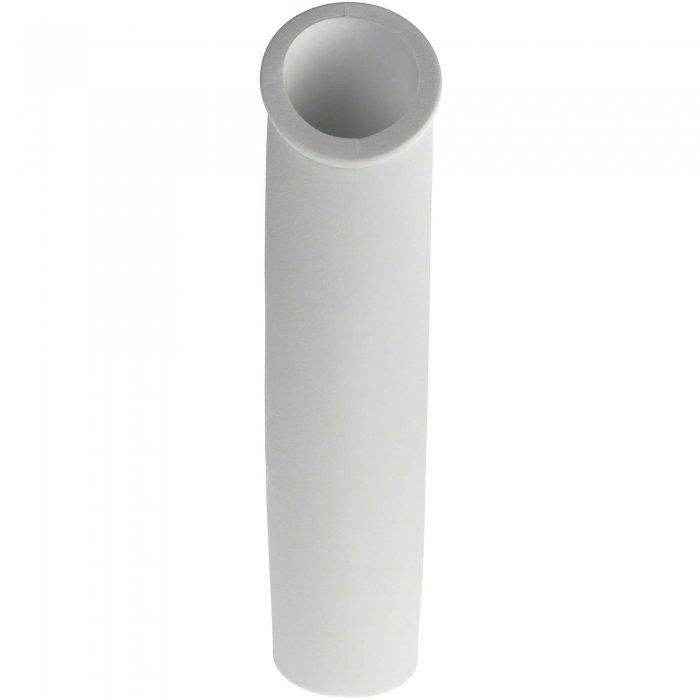Whitecap Industries Rod Holder White Vinyl Replacement Liner 624 - MacombMarineParts.com