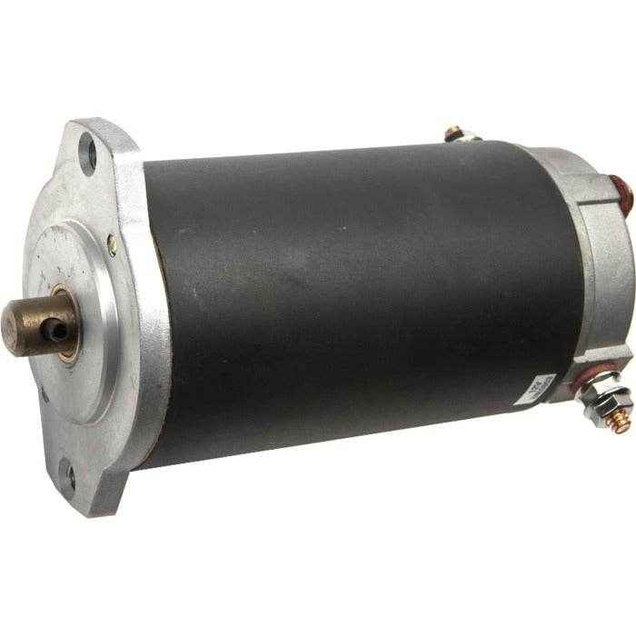 Windlass Motor 600 Watt 12 Volt Permanent Magnet | Maxwell P10068 - MacombMarineParts.com