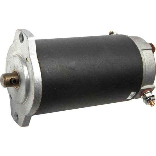 Windlass Motor 600 Watt 12 Volt Permanent Magnet | Maxwell P10068 - MacombMarineParts.com