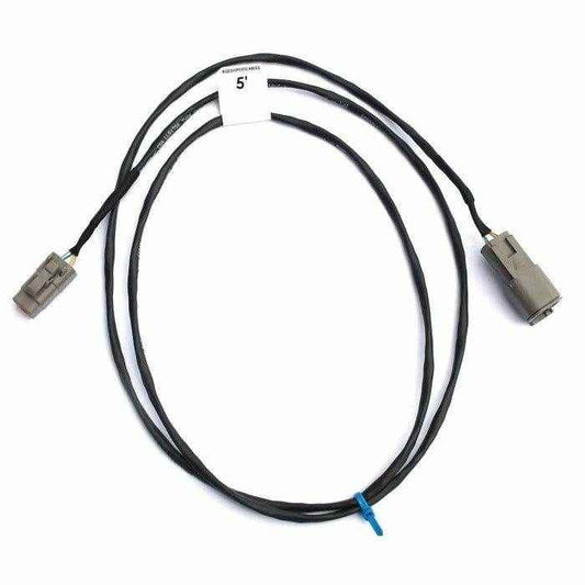 Wire Extension Helm Keypad - 5 ft. | Bennett BHW4005 - MacombMarineParts.com