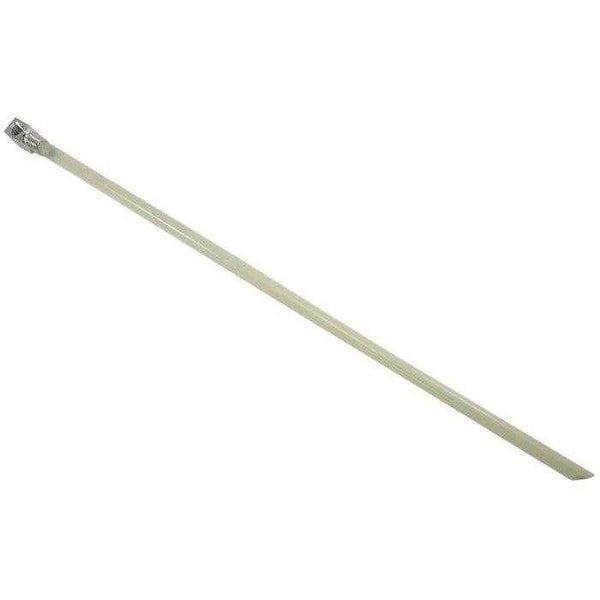 Withdrawal For Tanks 1/4 NPT Alum. | Moeller Marine 033500-24 - MacombMarineParts.com