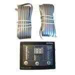 Xantrex Xantrex Truecharge 2 Remote Panel 808-8040-01 - MacombMarineParts.com