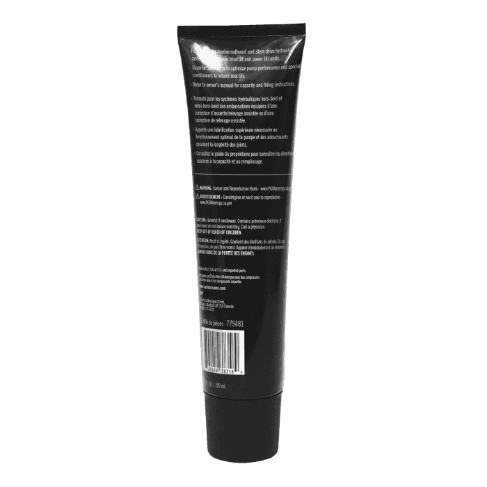 XPS Marine Tilt and Trim Fluid 10 oz. | BRP 0779481 - MacombMarineParts.com