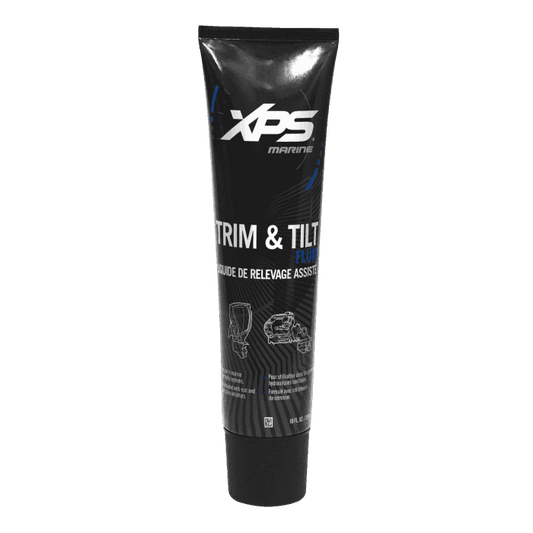 XPS Marine Tilt and Trim Fluid 10 oz. | BRP 0779481 - MacombMarineParts.com