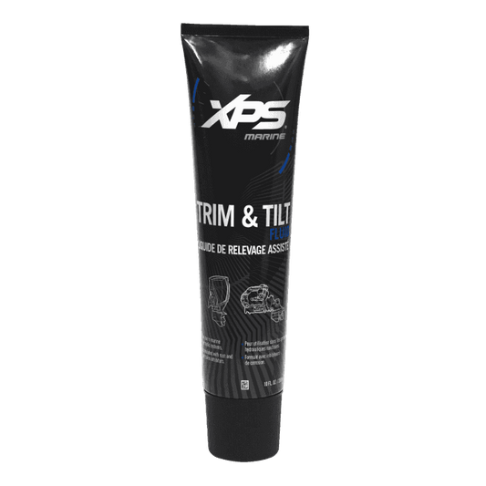 XPS Marine Tilt and Trim Fluid 10 oz. | BRP 0779481 - MacombMarineParts.com