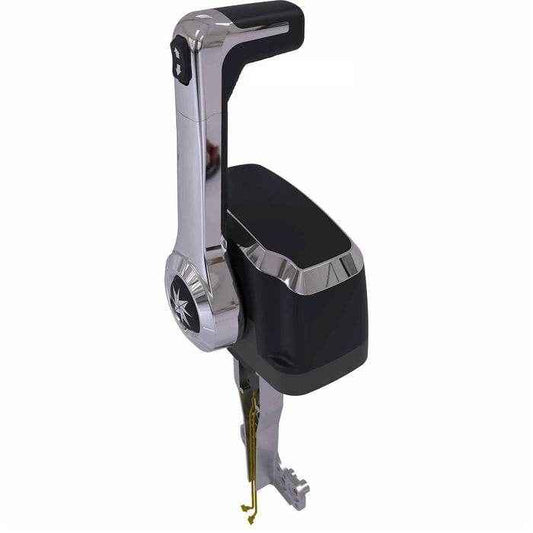 Xtreme Top - Mount Control with Trim, No Neutral Interlock | Dometic CHX8141P - MacombMarineParts.com