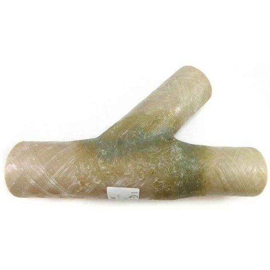 Y Fitting 3 - 1/2 inch | Centek 1200415 - MacombMarineParts.com