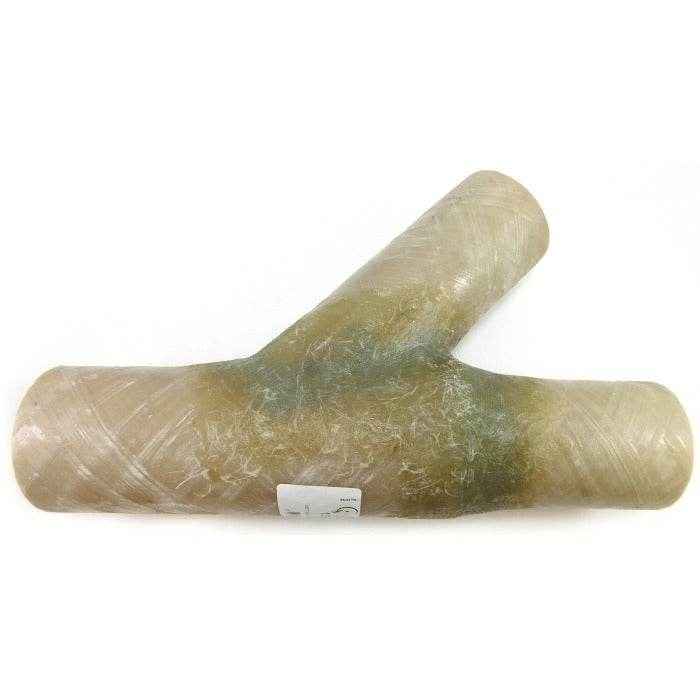 Y Fitting 3-1/2 inch | Centek 1200415 - MacombMarineParts.com