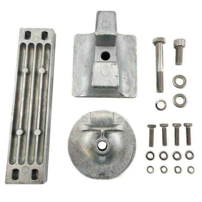 Yamaha 300-350Xp Hp Outboard Anodes Kit | Martyr CMY300350XPKITA - MacombMarineParts.com
