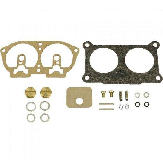 Yamaha Carburetor Kit | Sierra 18 - 7002 - MacombMarineParts.com
