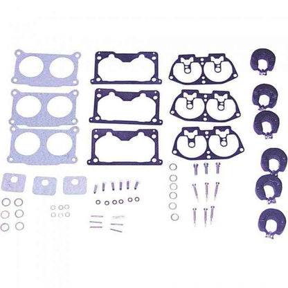 Yamaha Carburetor Kit | Sierra 18-7759 - MacombMarineParts.com