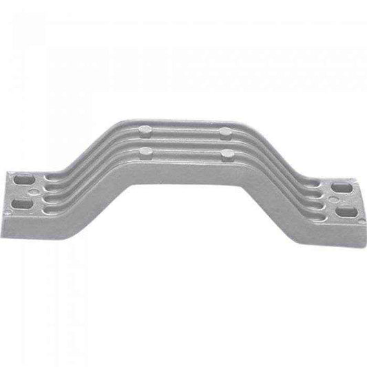 Yamaha Magnesium Transom Bracket Anode | Martyr CM6G54525101M - MacombMarineParts.com