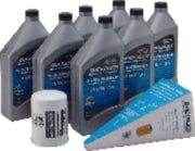 Yamaha Outboard Oil Change Kit F225 - F300 | Quicksilver 98 - 8M0162423 - MacombMarineParts.com