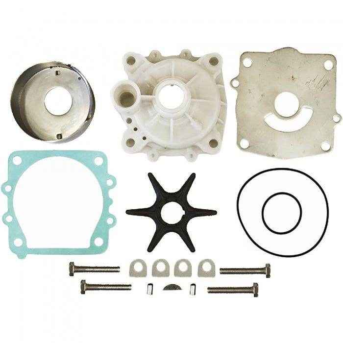Yamaha Water Pump Kit | Sierra 18-3396-1 - MacombMarineParts.com