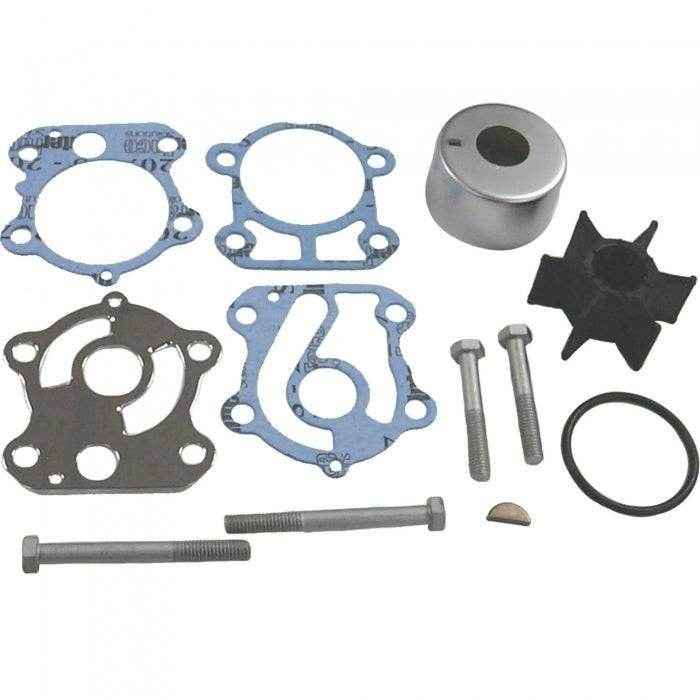 Yamaha Water Pump Repair Kit | Sierra 18-3370 - MacombMarineParts.com